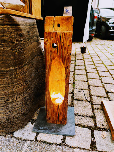 Stromholz Gallery - Germany