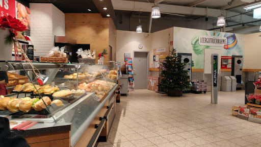 Steffens Backkunst im REWE-Markt Beu