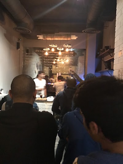 cafe