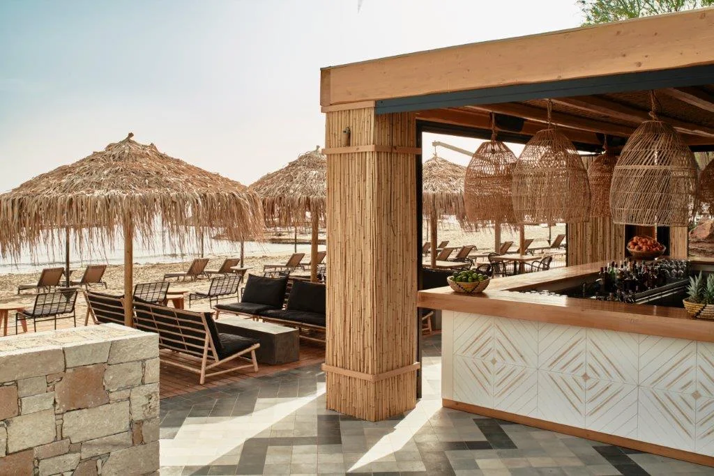 Phāea Cretan Malia (a member of Design Hotels)