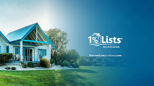 1 Percent Lists Acadiana - Thumbnail