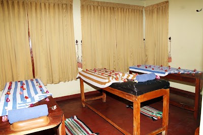 Photos of Amasha Spa & Bike Rent Service