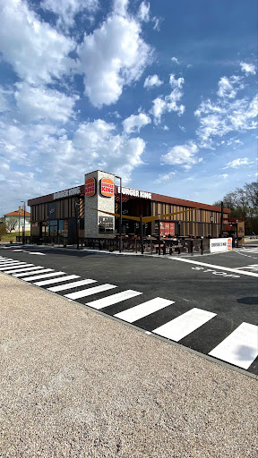 Photo 8 - Burger King