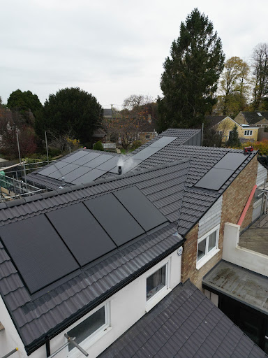 Look Sharp Roofing - Visual