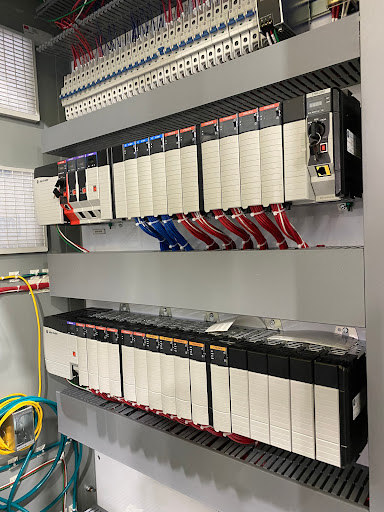 FTC Services LLC / FosTech Controls