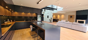 Photo n°54 de Alix Delclaux Architecte & Intérieur à Colombes (Cabinet d'architecte d'intérieur)