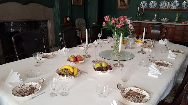 National Trust - Standen House and Garden