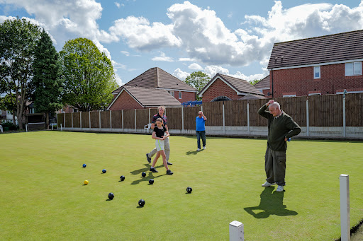 Hollyfields Sports & Conference Centre