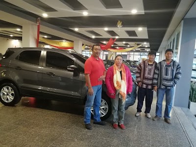 Photos of Autocentro Guti&eacute;rrez