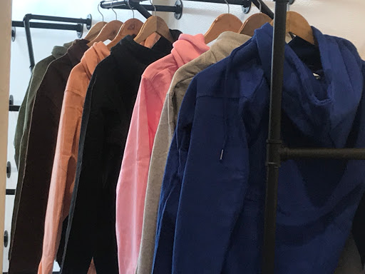The T-Shirt Spot and Multi-Services - Thumbnail