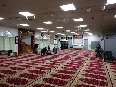 Minhaj ul Quran Al-Noor Islamic Center