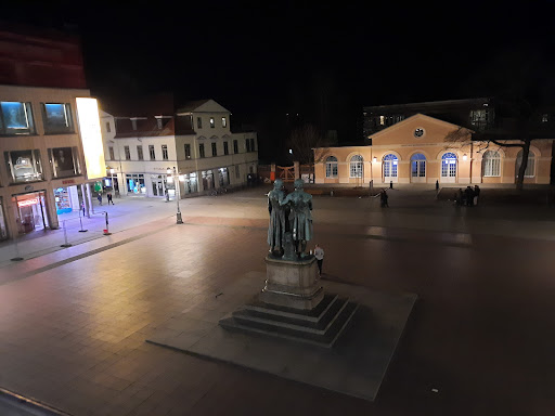 Deutsches Nationaltheater and Staatskapelle Weimar - Thumbnail