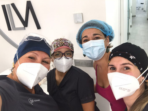 Clinica Dental ILM Reixacdental | Implantes | Ortodoncia | Odontopediatria | Endodoncia / Urgencias | Montcada i reixac