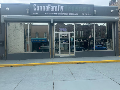 Photo of CannaFamily Dispensary