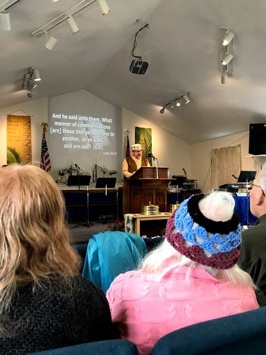 Mid-Cape Assembly of God - Thumbnail