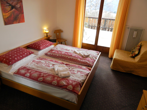 Hotel Maso Ganzaie - Thumbnail