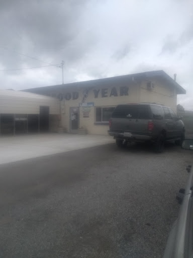 Shasta Valley Tire Services - Thumbnail