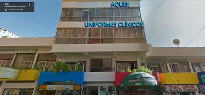 Photos of UCIVAL (Uniformes Cl&iacute;nicos Importados Reciclados en Valpara&iacute;so)