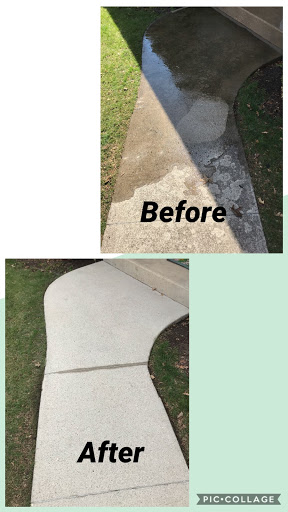 Readeway Cleaning Services - Visual