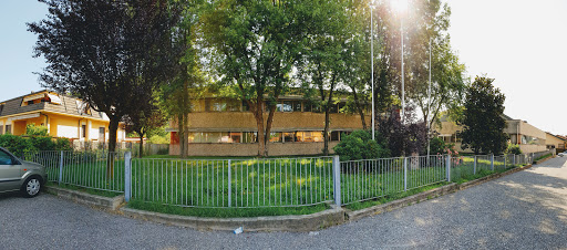 Scuola Media Don Lorenzo Milani