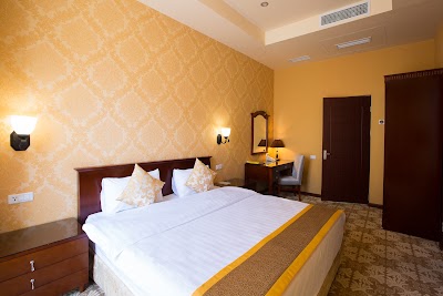 Photos of Diamond House Hotel