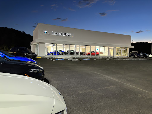 Laurel BMW of Pennsylvania