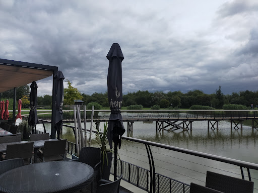 O'Berge du Lac - Thumbnail