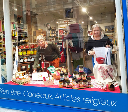 L'Artisanat Monastique Rennes