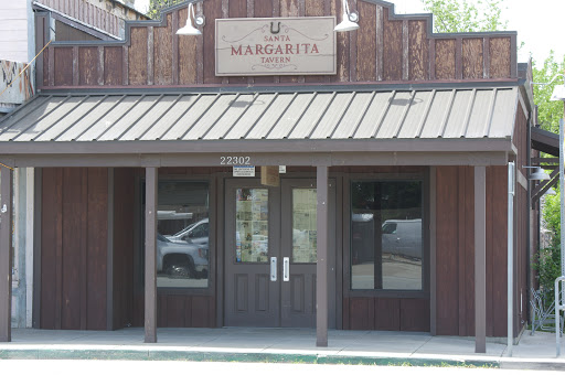 Santa Margarita Tavern