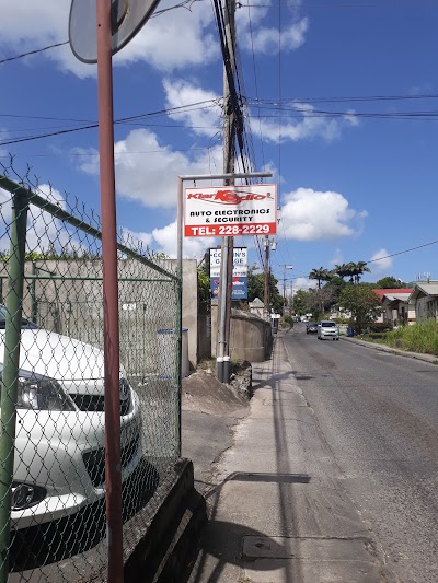 Photos of Corbin's Garage Ltd.