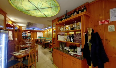 Restaurante Italia
