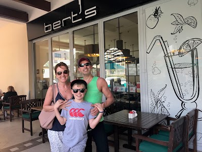 Photos of Bert's Cafe