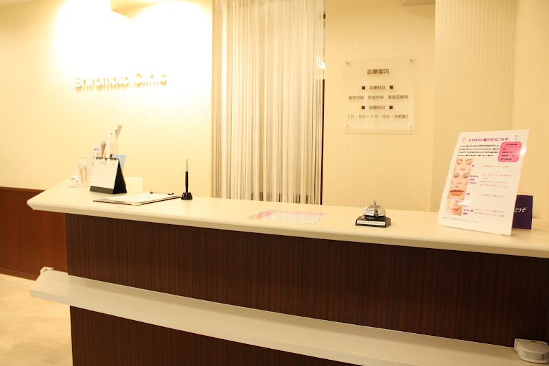 城本クリニック 豊橋院