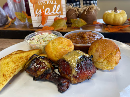 ShireWood SmokeHouse BBQ Gallery - United States