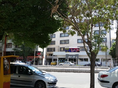 Photos of Darya Hotel