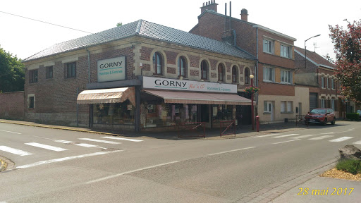 GORNY - Mod in CO - Hommes et Femmes