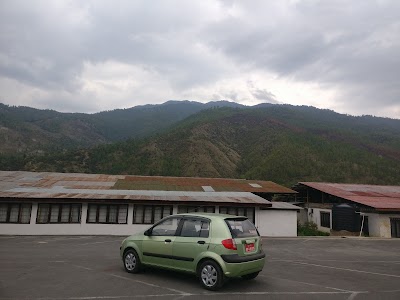 Photos of Thimphu Dzongkhag Administration