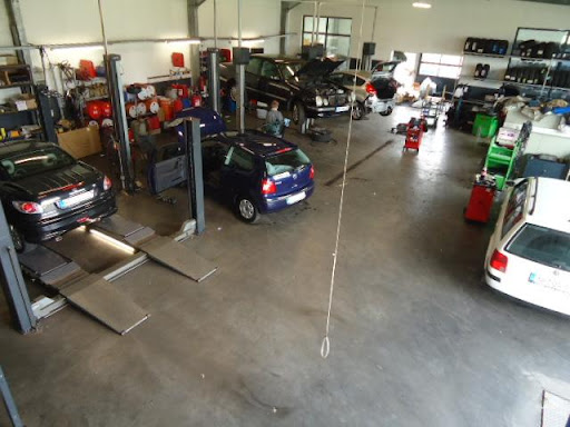 1a autoservice Bernd Müller - Thumbnail