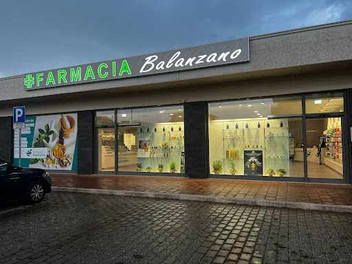 Farmacia Balanzano