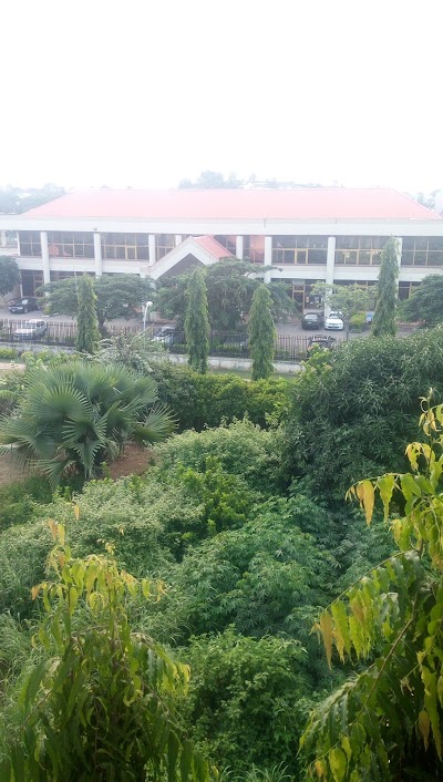 Photos of Asokoro Shopping Mall
