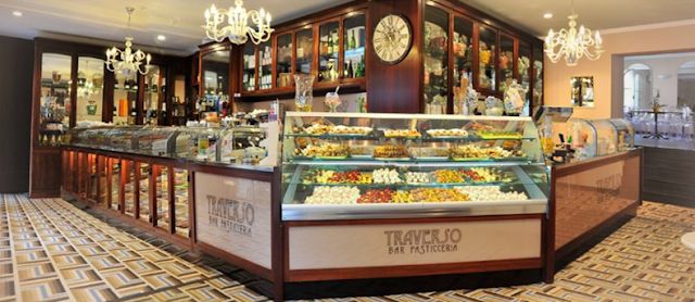 Pasticceria Traverso