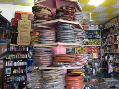 Photos of مجمع دلع سيارتك للكماليات