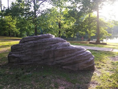 Coleman Lake Campground and Picnic Area