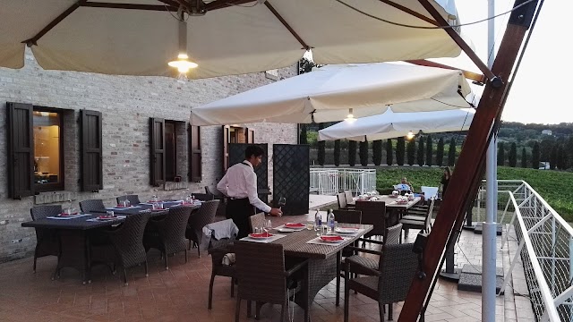 Locanda Fontezoppa