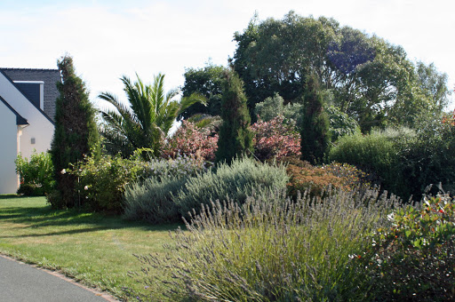 Photo de La Villa Kernéhan à Treffiagat (29730)