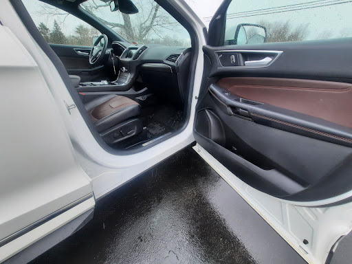 Simple Detailing - Visual