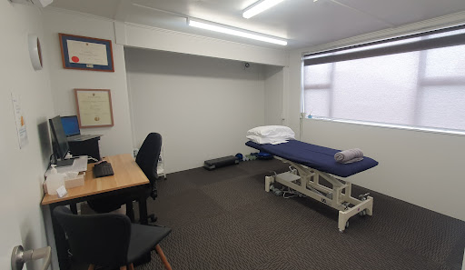 Better Bodies Physiotherapy