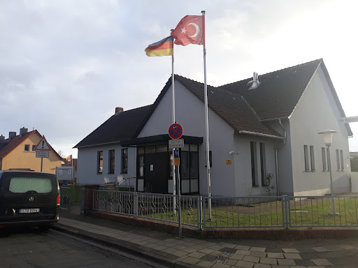 Ditib cami