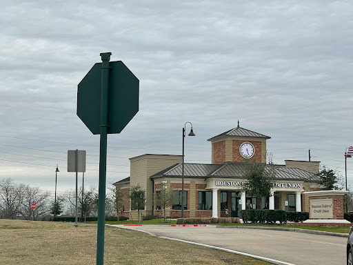 Houston Federal Credit Union