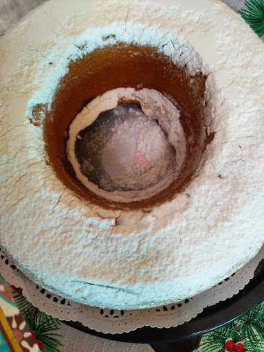 Pastelería Mayita